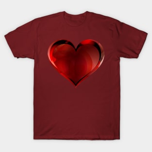 heart T-Shirt